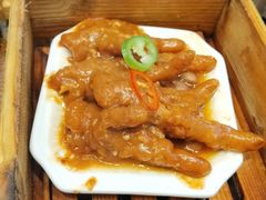 -日日鲜茶餐厅(小公园店)