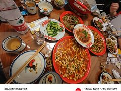 -小街47號江湖菜(四合院店)