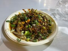 -正宁路小吃夜市