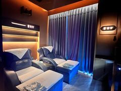 -墨锦轩·5D影院足浴·SPA(高新店)