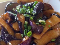 -晓琦农家菜馆·地道农家菜