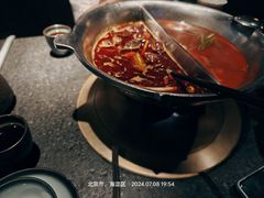 -湊湊火锅·茶憩(新中关购物中心店)