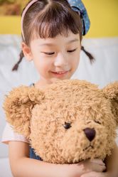 -WPlus明星肖像亲子全家福摄影