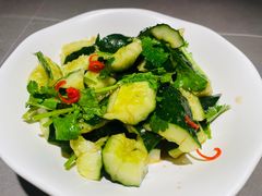 -探炉·香辣豆花烤鱼(笋岗宝能环球汇店)