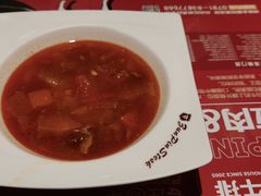 -尊品牛排(沙湾印象汇店)