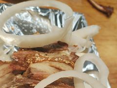 -新疆烧烤王(广灵店)