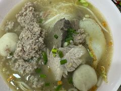 -榮泰米粉湯(Left Shop)