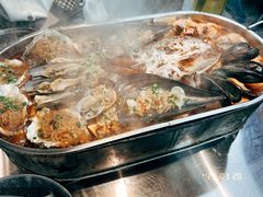 -原乡故事里海鲜大餐(玉祥门北马道巷店)