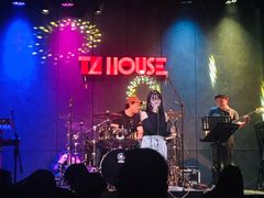 -TZ House音乐现场(茅台店)
