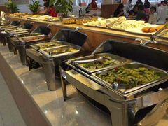 自助取餐区-素满香·素食自助餐(苏州·临顿路店)