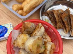 -逍遥镇刘相五胡辣汤豆沫馆(康复中街店)