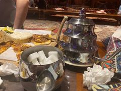 土耳其特色红茶-Antalya安塔利亚土耳其餐厅(猎德店)