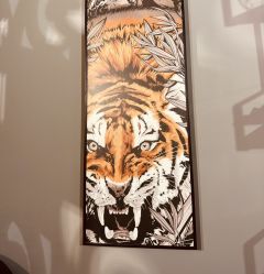 -刺客纹画·纹身·洗纹身.穿孔饰品