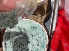 -DQ·蛋糕·冰淇淋(虹口龙之梦店)