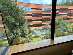 -上海衡山路十二号华邑酒店