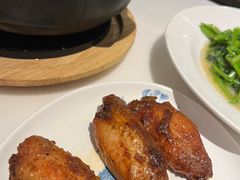 -新旺茶餐厅·早餐·夜宵(仙霞店)