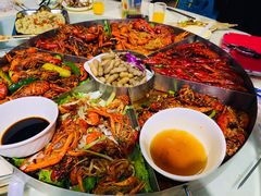 -盱眙小龙虾(天虹店)