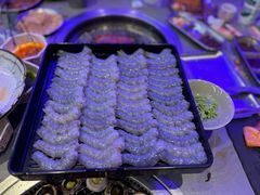 -谷町·烤肉自助(朱雀门店)