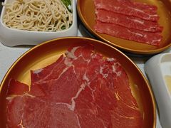 -小茉庐和牛自助火锅(龙湖万达店)