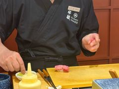 -Sushi Hanzo半藏(天环广场店)