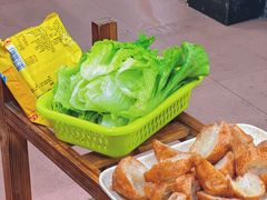 生菜-司马街鸡煲(西华路店)