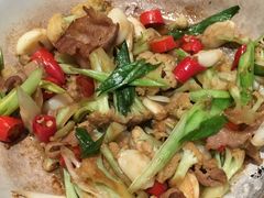 -李老爹香辣蟹(宣武门店)