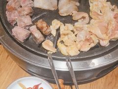 -九田家黑牛烤肉料理(华侨城店)