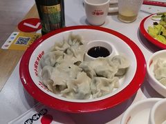 -李老哈·东北菜(宋园路店)