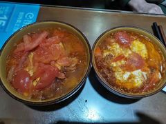 -华兴街煎蛋面(总店)