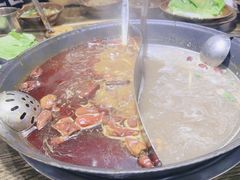 -冯校长老火锅(深圳福田店)
