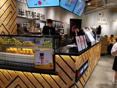 -书亦烧仙草(西宸天街店)