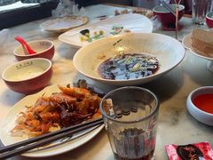 -伙靠·江浙菜(田林路店)