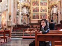 -瓦伦西亚大教堂