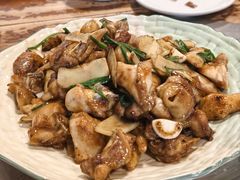 -伍哥厨房(新滘东路店)