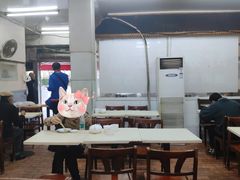 大堂-舒蔡记生煎菜饭(云南中路店)