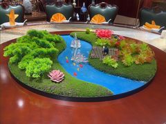 -金枝玉叶上海人家食府(三里河店)