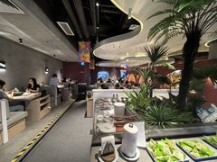 -芸山季·云南山珍菌火锅(宝能环球汇店)