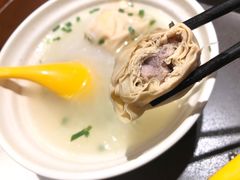-大壶春生煎(四川中路店)