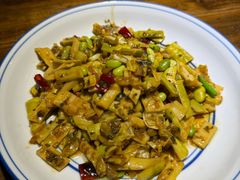-鱼食饭稻·苏浙土菜17年老馆子(平江路店)