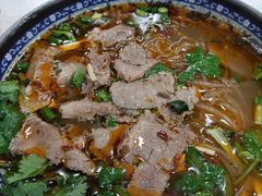 -正宗淮南牛肉汤(南山店)