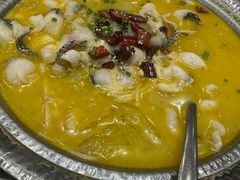 -李氏传家菜(兴城路店)