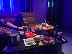 -音乐虫量贩式KTV(大悦城店)