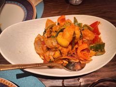 -甘尼仕印度餐厅爵士酒吧(阳春巷店)