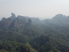 -丹霞山风景名胜区