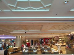 -咖啡苑自助餐厅·中国大饭店