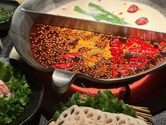 -湊湊火锅·茶憩(皇姑万象汇店)