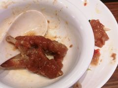 -日日鲜茶餐厅(小公园店)