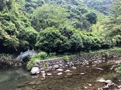 -宁波五龙潭景区