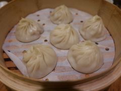 鲜肉小笼-苏小柳手工点心(人民广场分院)