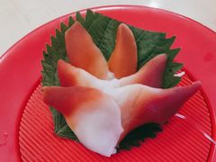 -新一番三文鱼寿司(红城湖店)